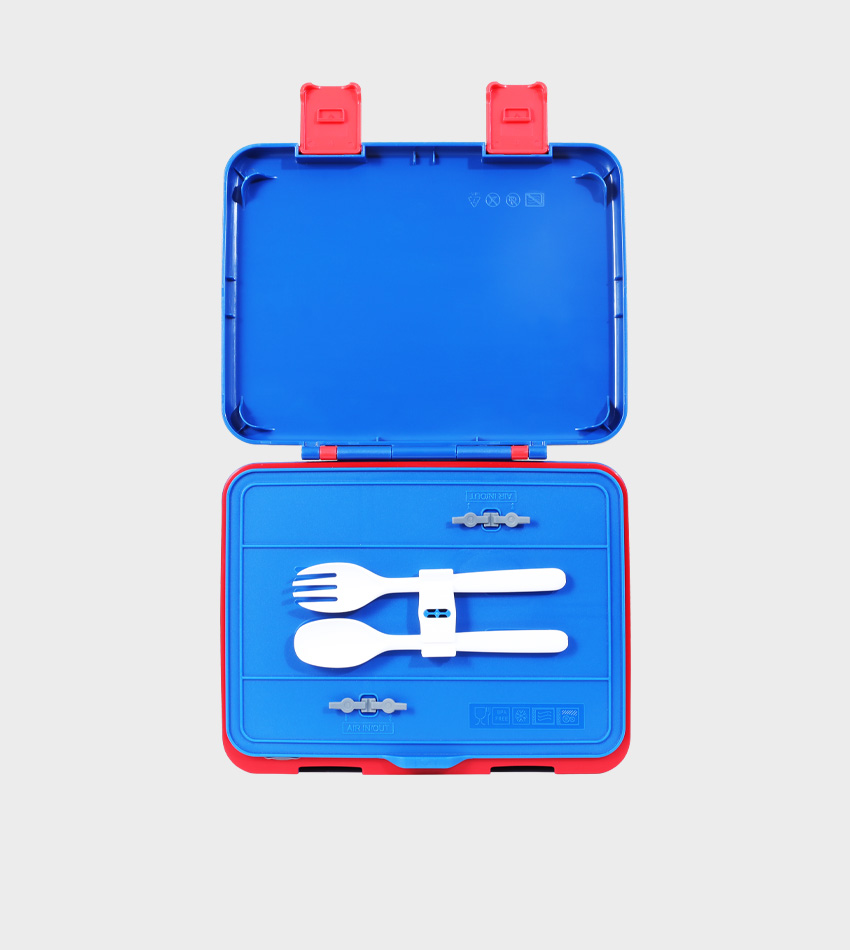 علبة غذاء GB5553 